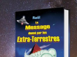 Le Message Donné Par les Extraterrestres