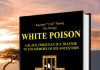 A black Christian is a traitor to the memory of his ancestors … White Poison - A black Christian is a traitor to the memory of his ancestors