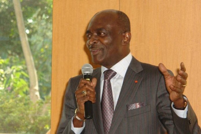 KRAGBE Gadou Vincent