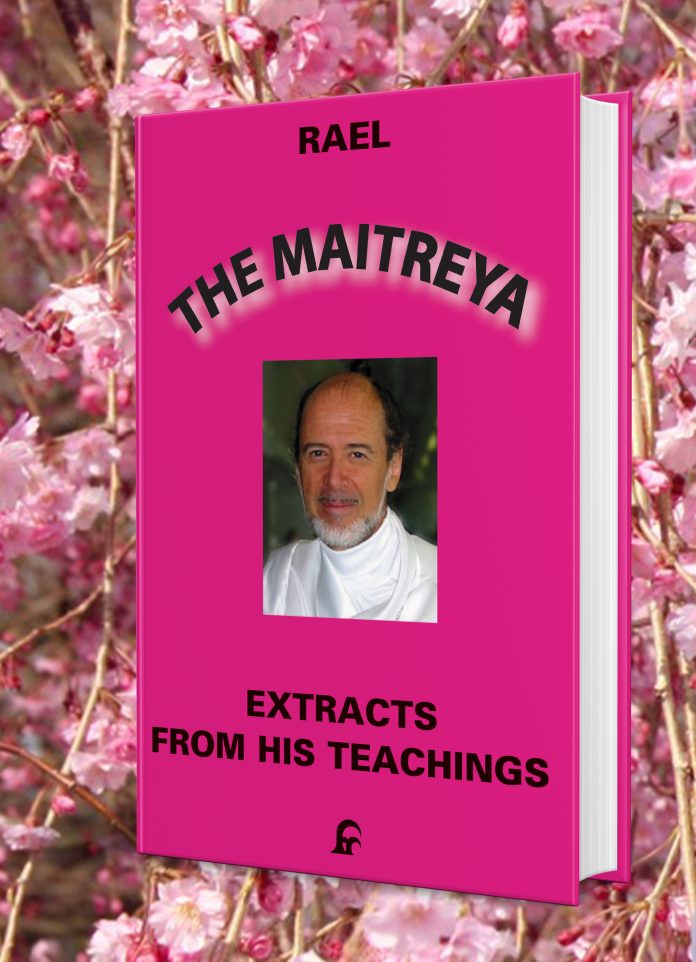 The Maitreya Rael